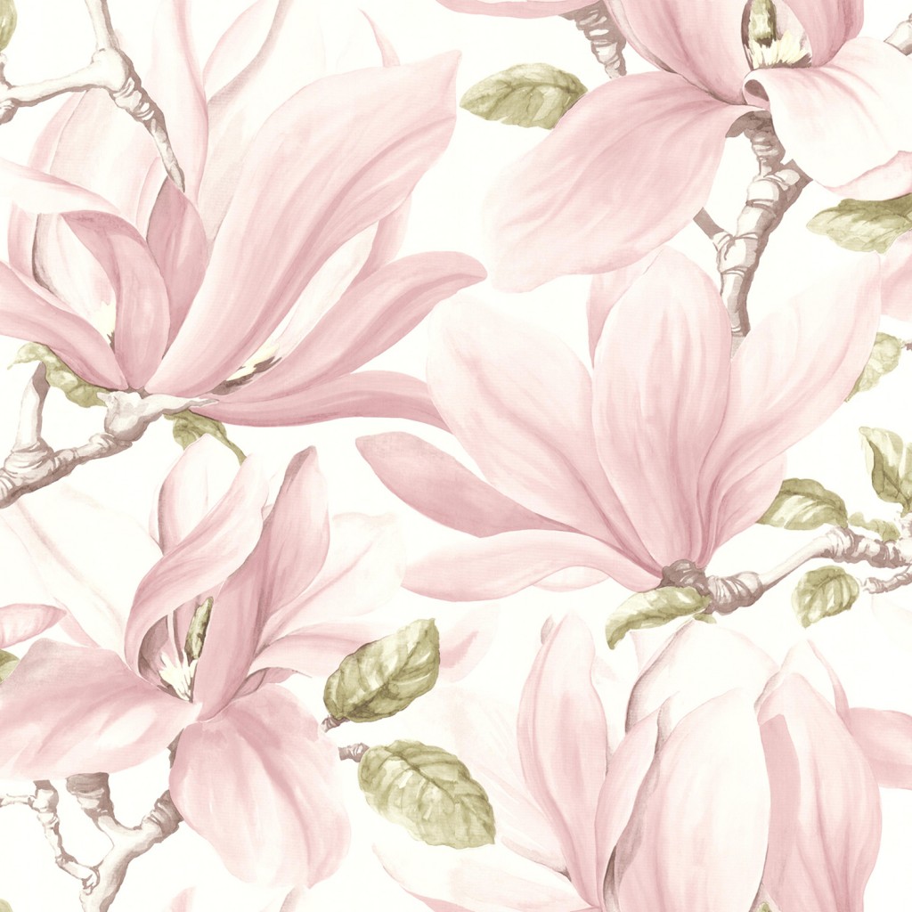 Magnolia pink | Decor Maison